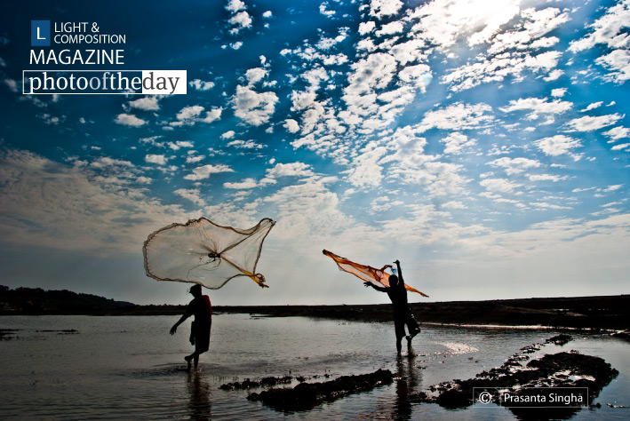 Rhythm - The Dance of Life, by Prasanta Singha