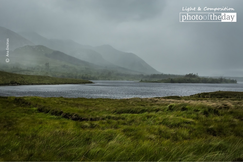 Connemara, by Ana Encinas