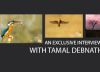 An Exclusive Interview with Tamal Debnath