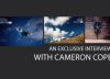 An Exclusive Interview with Cameron Cope