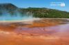 United Colors of Yellowstone by Fabrizio Bues