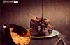 Signature Chocolate Brownie by Ravi Rawat