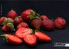 Love for Strawberries by Yoothika Baruah