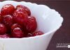 A Bowl Full of Cherry by Yoothika Baruah