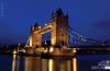 Tower Bridge London, by Leonardo Teles