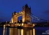 Tower Bridge London, by Leonardo Teles