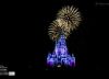 Wishes at Cinderella's Castle, by Victor Howard