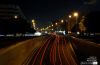 Traffic before Maktoum Bridge, by Prajith Cherukatt