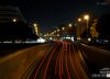 Traffic before Maktoum Bridge, by Prajith Cherukatt