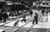 One Day in Aguas Calientes, by Yasuteru Kasano