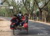 Going to School, by Mamunur Rashid