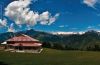 Shogran Panorama, by Imran Dawood