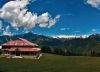 Shogran Panorama, by Imran Dawood