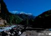 Naran at Full Moon Night, by Imran Dawood