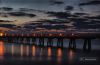 Pompano at Dawn, by Steve Hirsch