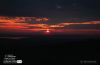 Sunset over the Musel Dam, by Bawar Mohammad