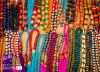 Colorful Beads, by Masrur Ashraf