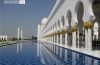 Cool Water of Sheikh Zayed Mosque, by Masrur Ashraf