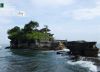 Tanah Lot, by Greg Goodman