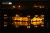 A Night View of Water Palace, by Anjan Patra