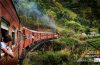 Sri Lankan Train Ride, by Greg Goodman