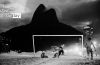 Ipanema Night Soccer, by Cameron Cope