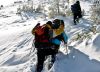 Climbing Hoverla, by Enrique Aviles