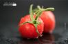 Fresh Cherry Tomatoes, by Ola Cedell