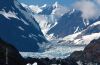 Margerie Glacier, by Steve Hirsch