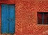 Doors and Windows by Lakshmi Prabhala