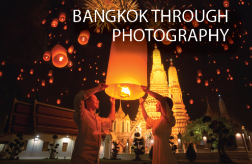 expedition 3 bangkok thourgh photography