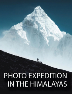 expedition 5 himalayas