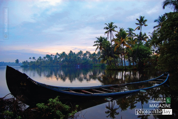 Backwater Belts, by Nirmal Harindran