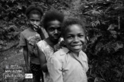 Children of Vanuatu, by Stefanie Laroussinie