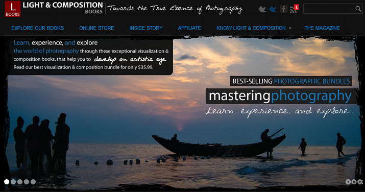 Mastering Photography