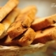 Freshly Made Biscotti, by Rabih Madi