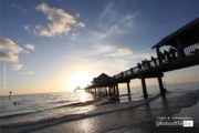 Dock at the Bay, by Jerry Caruthers