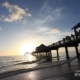 Dock at the Bay, by Jerry Caruthers