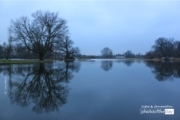 Blue Hour, by Jens Hieke