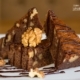 Choco Walnut Cake, by Bashar Alaeddin