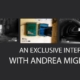 An Exclusive Interview with Andrea Migliari