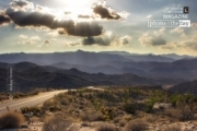 Anza-Borrego Layers, by Mickey Strider