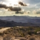 Anza-Borrego Layers, by Mickey Strider