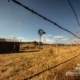 Quiet Windmill, by Mickey Strider