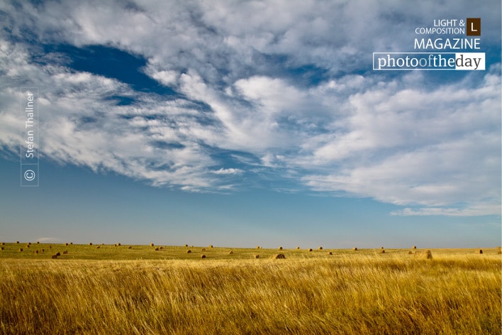 Summerfeeling, by Stefan Thallner