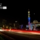 Sharjah Light Festival, by Joy Dasgupta