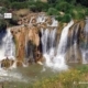 Muradiye Waterfall in Van, by Mehmet Masum