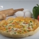 Egg Pizza, by Avi Chatterjee