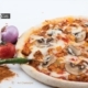 Tandoori Pizza, by Avi Chatterjee