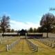 Fort Smith National Cemetery, by Tisha Clinkenbeard